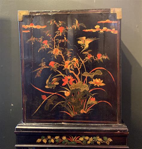 the coromandel lacquer